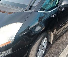 CITROEN C4 CITROEN C4