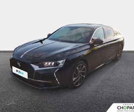 CITROEN DS9 DS 9 PURETECH 225 EAT8