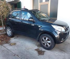 DAIHATSU TERIOS TERIOS DAIHATSU A GAS 6000 €
