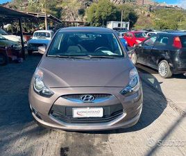 HYUNDAI IX20 1.4 CRDI 77 CV LIGHT