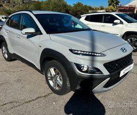 HYUNDAI KONA 1.6 CRDI HYBRID 48V DCT NLINE