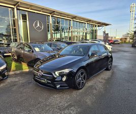 MERCEDES CLASSE A A 250E CLASSE A 250 E 8G-DCT