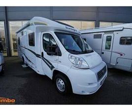 SUNLIGHT PROFILES T64 SUNLIGHT T64