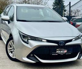 TOYOTA COROLLA BREAK COROLLA SW HYBRID 1.8 DYNAMIC E-CVT