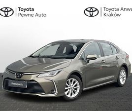 TOYOTA COROLLA SEDAN 1.5 6M/T COMFORT