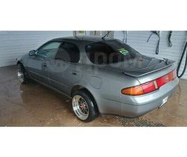 TOYOTA SPRINTER MARINO