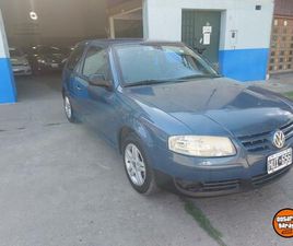 VOLKSWAGEN GOL GOL 2009
