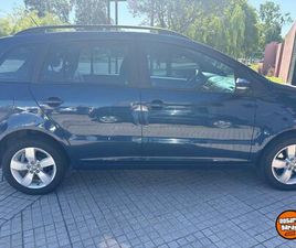 VOLKSWAGEN SURAN AUTO EN PERFECTO ESTADO- SUPER OPORTUNIDAD
