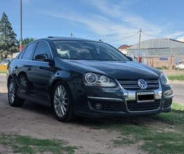 VOLKSWAGEN VENTO VENTO 2.0T