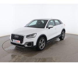 AUDI Q2 1.4 TFSI ACT