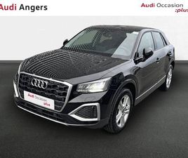 AUDI Q2 30 TDI Q2 30 TDI 116 S TRONIC 7 BUSINESS LINE