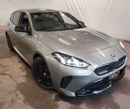 M135I XDRIVE 221 KW (300 CV)