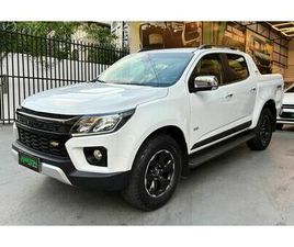 S10 HIGH COUNTRY 2.8 TB DIESEL 2022 LIBERADA PRA TODO BRASIL