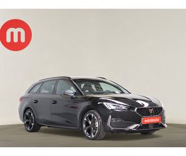 CUPRA LEON ST 1.4 E-HYBRID MID DSG