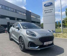 MHEV ST-LINE V *53821* OC0472