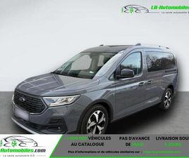 FORD TOURNEO CONNECT 1.5 ECOBOOST 114 BVM