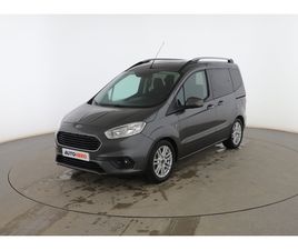 FORD TOURNEO COURIER 1.5 TDCI