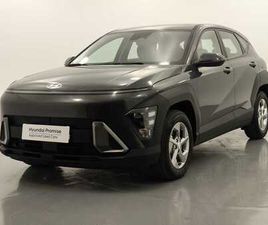 KONA HEV 1.6 GDI MAXX DT