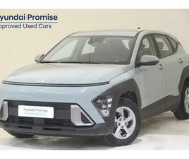 KONA HEV 1.6 GDI MAXX DT