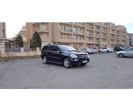 MERCEDES GL420 4MATIK К.К. СЛЪНЧЕВ БРЯГ • OLX.BG