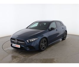 MERCEDES CLASSE A A 180 A 180