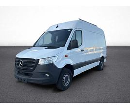 SPRINTER FGN 317 CDI 37 3.5T RWD