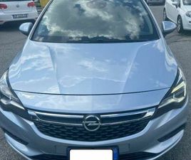 OPEL ASTRA BREAK 1.6 CDTI 110CV START&STOP SPORTS TOURER INNOVATION