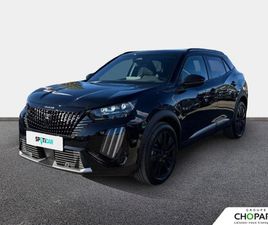 2008 HYBRID 145 E-DCS6