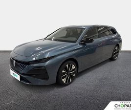 308 SW HYBRID 145 E-DCS6