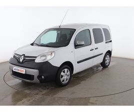 RENAULT KANGOO 1.5 DCI