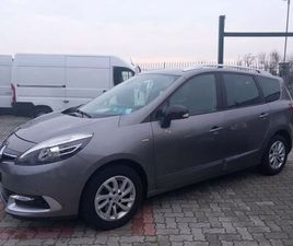 1.5 DCI LIMITED S