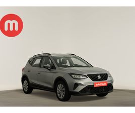SEAT ARONA 1.0 TSI STYLE DSG