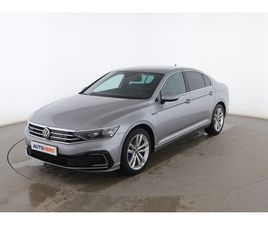 VOLKSWAGEN PASSAT GTE 1.4 GTE