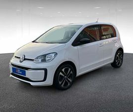 1.0 60CH BLUEMOTION TECHNOLOGY MOVE UP! 5P EURO6D-T