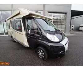 BURSTNER IXEO BÜRSTNER T695 IXEO, ACX2