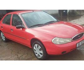 FORD MONDEO FORD MONDEO GLX 1,6 16V, 1998 GOD.