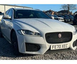 2020 (70) - 2.0D CHEQUERED FLAG SPORTBRAKE 5DR DIESEL AUTO EURO 6 (START/STOP) (180 PS)