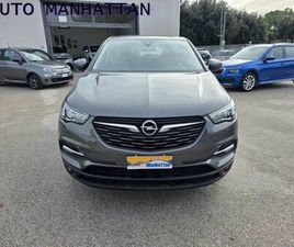 OPEL GRANDLAND X 1.5 DIESEL ECOTEC START&STOP AUT. BUSINESS