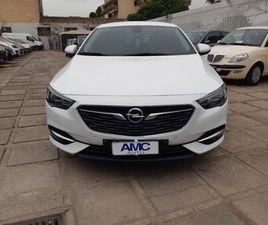OPEL INSIGNIA GRAND SPORT 2.0 CDTI S&S AUT. GRAND SPORT EXCLUSIVE