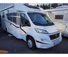 SUNLIGHT PROFILES T69 SUNLIGHT T69 L TUMBO EDITION, MASTER PAKET