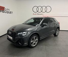 AUDI Q2 35 TFSI Q2 35 TFSI 150 BVM6