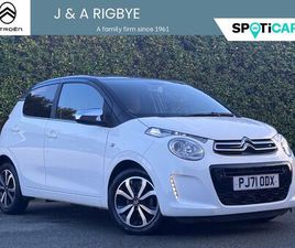 1.0 VTI SHINE EURO 6 (S/S) 5DR