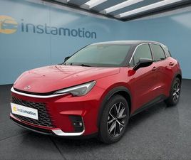 LEXUS LBX COOL 1.5 100 KW