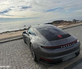 PORSCHE 911 PORSCHE 911 SÉRIE F