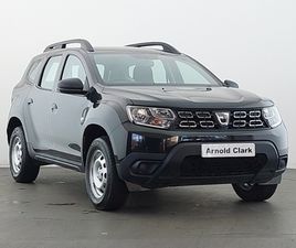 1.0 TCE 100 BI-FUEL ESSENTIAL 5DR [6 SPEED]