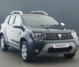 1.5 BLUE DCI COMFORT 5DR