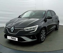 RENAULT MEGANE 1.3 TCE 140CH FAP RS LINE - 20