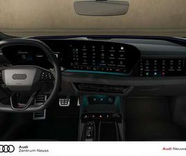 AVANT PERFORMANCE 270KW