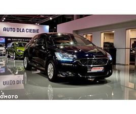 CITROEN DS5 DS AUTOMOBILES DS 5