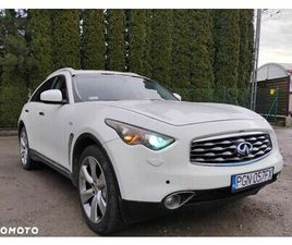 INFINITI FX FX30D INFINITI FX